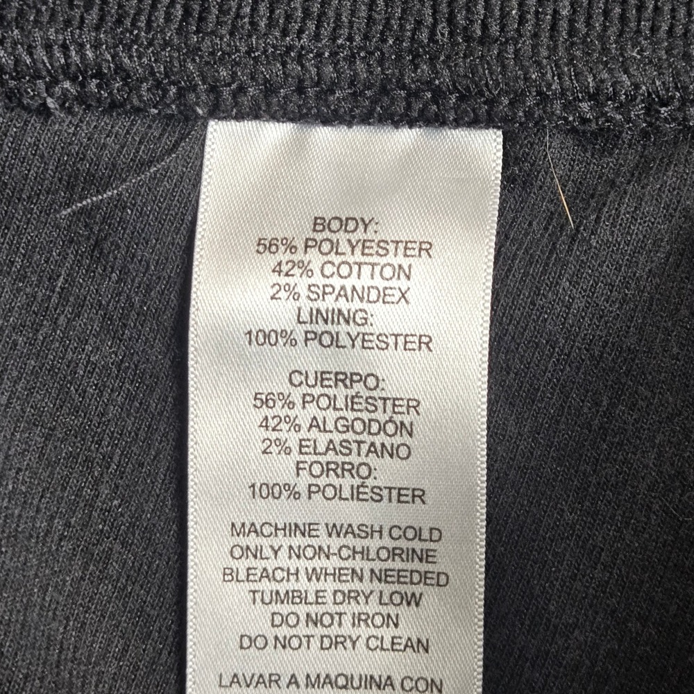 Marc New york Corduroy Joggers Womens Small Drawstring Pockets - Picture 10 of 10